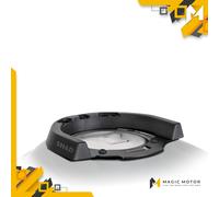 Bride de fixation pour sacoches de réservoir SHAD Click System Y010CS