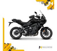 Bride de fixation pour sacoches de réservoir SHAD Click System Y012CS