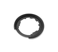Givi de Fixation de réservoir en Nylon pour Bouchon de réservoir ZT480F, Noir