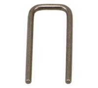 BRIDE DE FIXATION SORTIE HP 9.039-566.0 Karcher