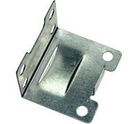 AEG-Electrolux Bride de fixation supérieure pour lave-vaisselle 1172870014