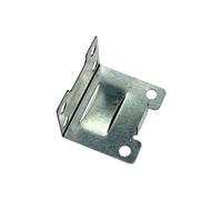 AEG-Electrolux Bride de fixation supérieure pour lave-vaisselle 1172870014