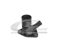 Bride de liquide de refroidissement 3RG 80266