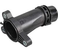 Bride de liquide de refroidissement bloc moteur gauche centre METZGER pour BMW 5 Touring