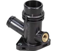 Bride de liquide de refroidissement bloc moteur long METZGER pour BMW 3 (F30)