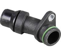 Bride de liquide de refroidissement bloc moteur long METZGER pour MINI MINI COUNTRYMAN