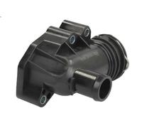 Bride de liquide de refroidissement FEBI 188697 pour CLK (C209) 3 2005-2009