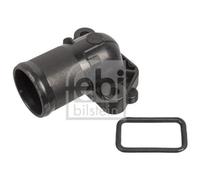 Bride De Liquide De Refroidissement Febi Bilstein 170183 pour Renault Dacia