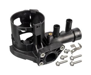 Bride de liquide de refroidissement FEBI BILSTEIN 172632