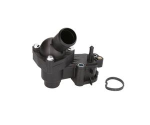 Bride de liquide de refroidissement FEBI BILSTEIN 45227