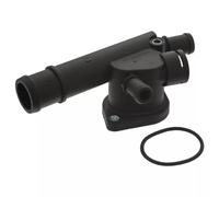 Bride de liquide de refroidissement FEBI BILSTEIN 46298