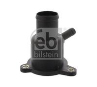 Bride De Liquide De Refroidissement Febi Bilstein 47744 pour Nissan Opel Renault