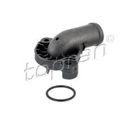 Bride de liquide de refroidissement HANS PRIES 109 823