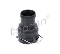 Bride de liquide de refroidissement HANS PRIES 111 245