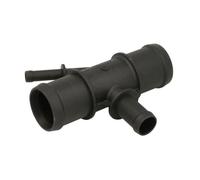 Bride de liquide de refroidissement HANS PRIES 114 725