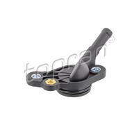 Bride de liquide de refroidissement HANS PRIES 116 929