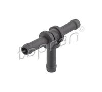 Bride de liquide de refroidissement HANS PRIES 117 338