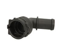 Bride de liquide de refroidissement HANS PRIES 117 620