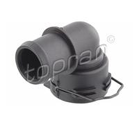 Bride de liquide de refroidissement HANS PRIES 117 625