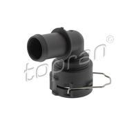 Bride de liquide de refroidissement HANS PRIES 119 746