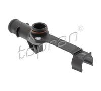 Bride de liquide de refroidissement HANS PRIES 408 159