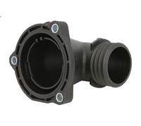 Bride de liquide de refroidissement HANS PRIES 502 266 pour 3 (E36) 1.7 1995-