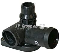 JP GROUP 1114503300 Bride de liquide de refroidissement