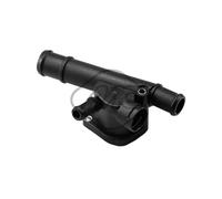 Bride de liquide de refroidissement Metalcaucho 01193