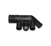 Bride de liquide de refroidissement Metalcaucho 03503