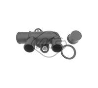 Bride de liquide de refroidissement Metalcaucho 03523