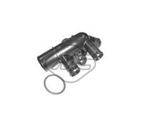 Bride de liquide de refroidissement Metalcaucho 03544