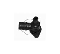 Bride de liquide de refroidissement Metalcaucho 03640