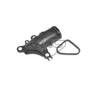 Bride de liquide de refroidissement Metalcaucho 03924