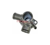 Bride de liquide de refroidissement METZGER 4010037
