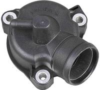 Bride de liquide de refroidissement METZGER pour MERCEDES 190 (W201)