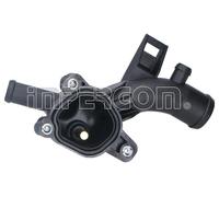 Bride de liquide de refroidissement Original Imperium 90629 CHEVROLET 01338022