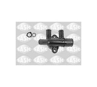 Bride de liquide de refroidissement SASIC SWH0555