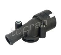 Bride de liquide de refroidissement TOPRAN 107 921