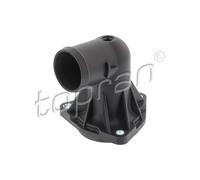 Bride de liquide de refroidissement Topran 117 505