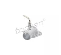 Bride de liquide de refroidissement TOPRAN 209 246