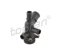 Bride de liquide de refroidissement Topran 305 282