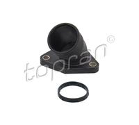 Bride de liquide de refroidissement Topran 501 871