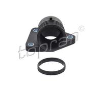 Bride de liquide de refroidissement TOPRAN 501 875