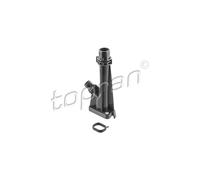 Bride de liquide de refroidissement TOPRAN 502 966