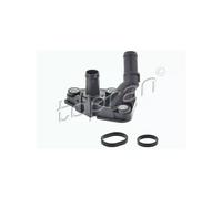Bride de liquide de refroidissement TOPRAN 701 051