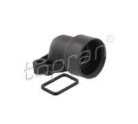 Bride de liquide de refroidissement Topran 702 293