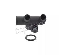 Bride de liquide de refroidissement TOPRAN 720 177