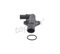 Bride de liquide de refroidissement TOPRAN 721 986