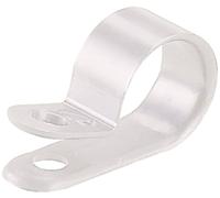 Bride de montage vissable Panduit CCS25-S10-C Ø du faisceau (max): 6.30 mm naturel