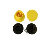 Bride de poignee complet Aspirateur 9.001-940.0 KARCHER - 297371